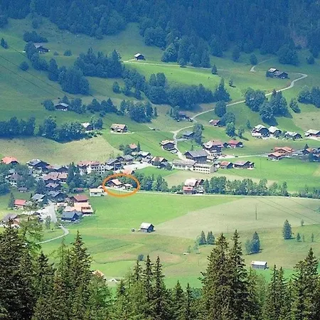 Birkenhaus Апартаменты *