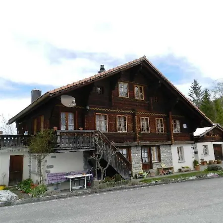 Birkenhaus Апартаменты